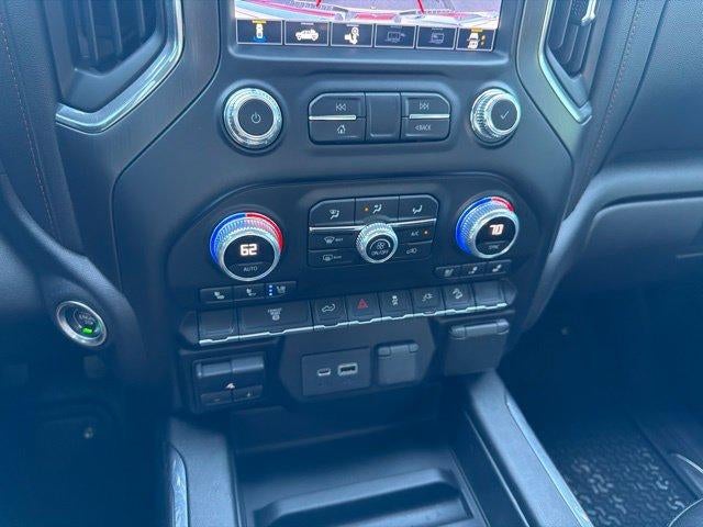 2022 GMC Sierra 2500 HD AT4