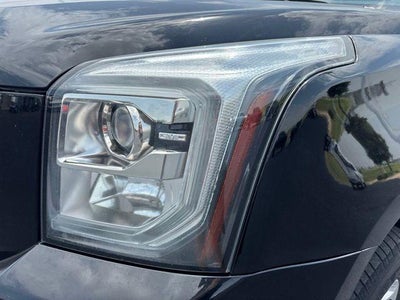 2022 GMC Sierra 2500 HD Denali