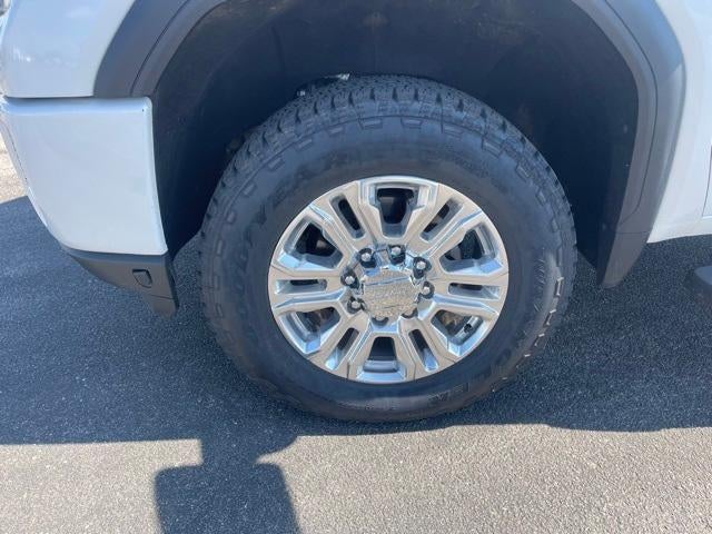 2023 GMC Sierra 2500 HD Denali