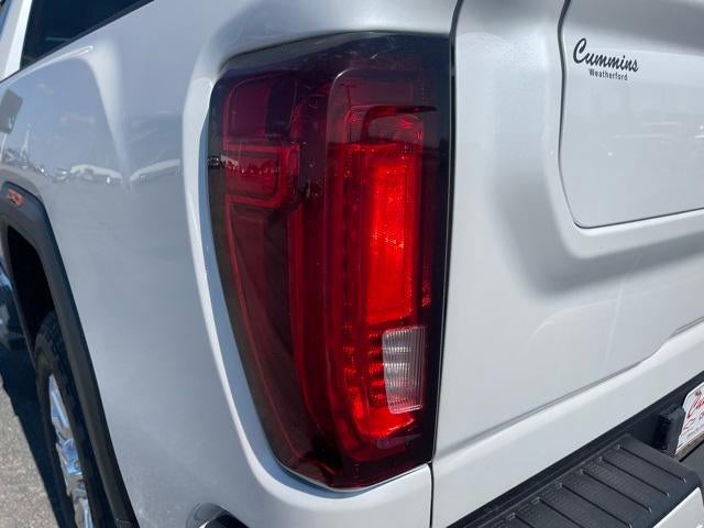 2023 GMC Sierra 2500 HD Denali