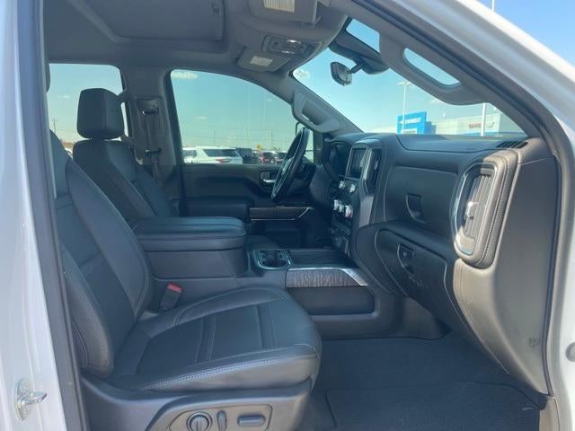 2023 GMC Sierra 2500 HD Denali