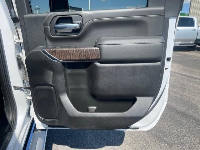 2023 GMC Sierra 2500 HD Denali