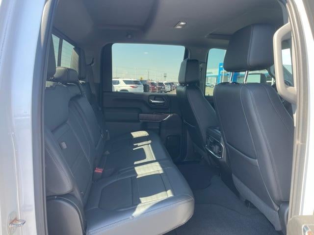 2023 GMC Sierra 2500 HD Denali