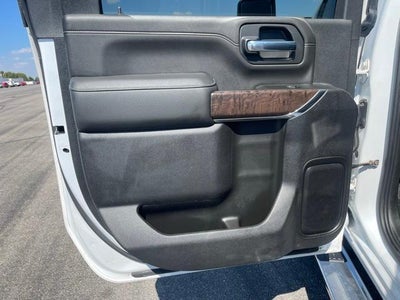 2023 GMC Sierra 2500 HD Denali