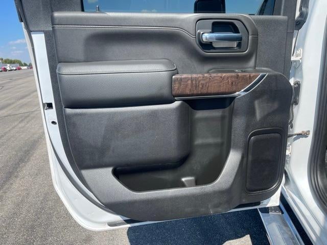 2023 GMC Sierra 2500 HD Denali