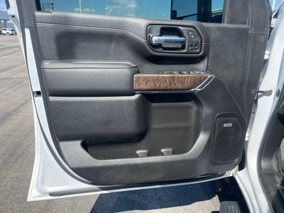 2023 GMC Sierra 2500 HD Denali