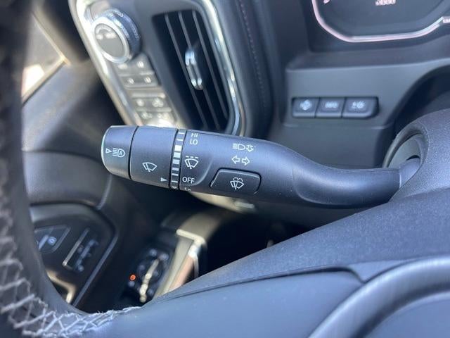 2023 GMC Sierra 2500 HD Denali