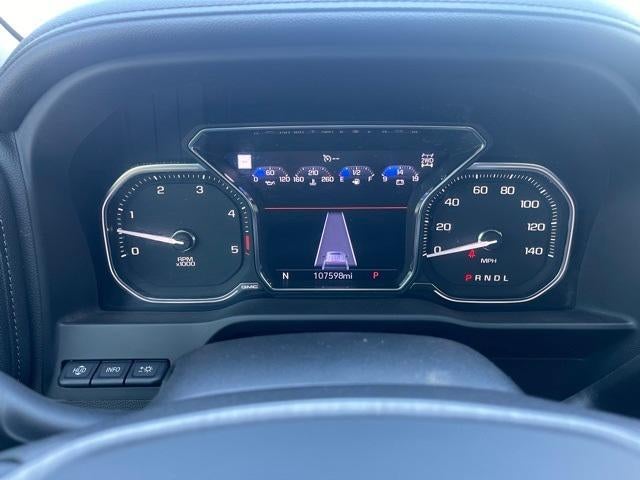 2023 GMC Sierra 2500 HD Denali