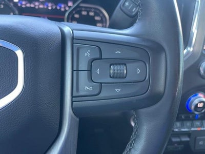 2023 GMC Sierra 2500 HD Denali