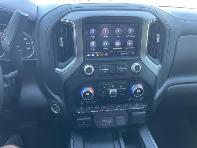 2023 GMC Sierra 2500 HD Denali