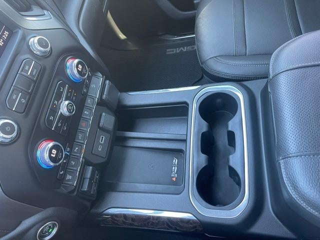 2023 GMC Sierra 2500 HD Denali