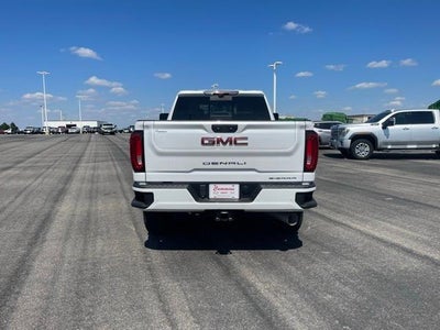 2023 GMC Sierra 2500 HD Denali
