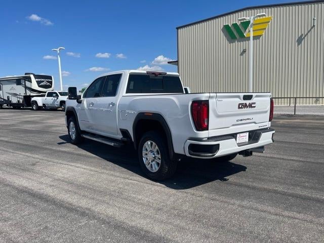2023 GMC Sierra 2500 HD Denali