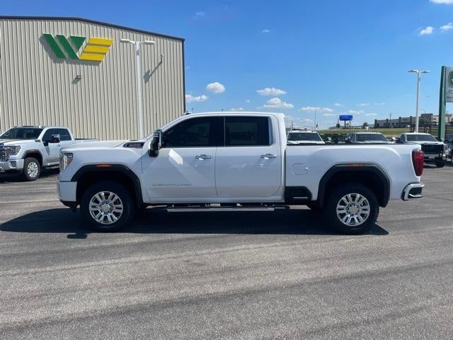 2023 GMC Sierra 2500 HD Denali