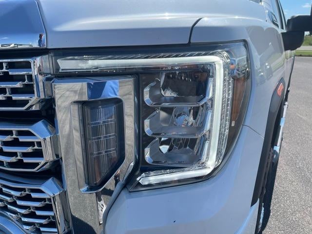 2023 GMC Sierra 2500 HD Denali