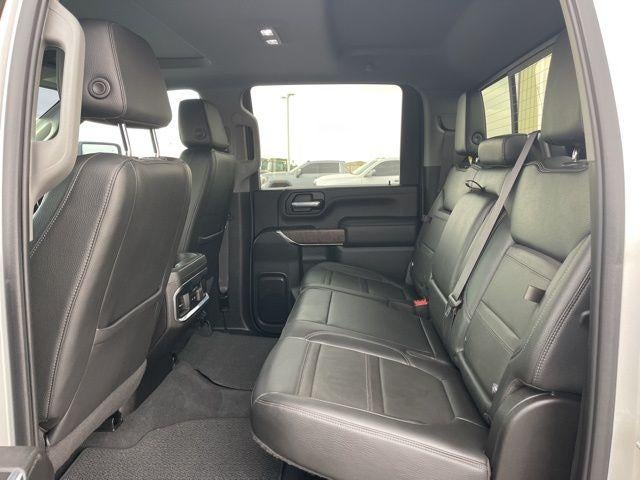 2022 GMC Sierra 2500 HD Denali