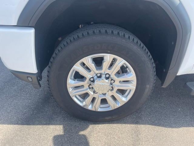 2021 GMC Sierra 2500 HD Denali