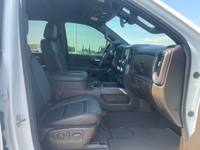 2021 GMC Sierra 2500 HD Denali