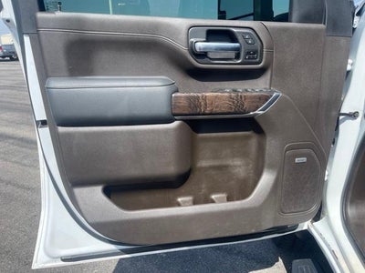 2021 GMC Sierra 2500 HD Denali