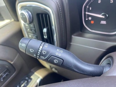 2021 GMC Sierra 2500 HD Denali