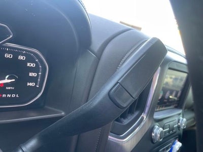 2021 GMC Sierra 2500 HD Denali