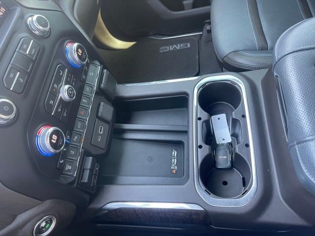 2021 GMC Sierra 2500 HD Denali