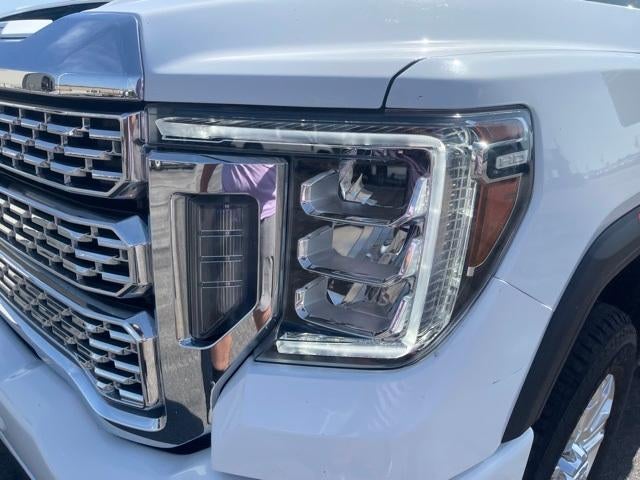 2021 GMC Sierra 2500 HD Denali