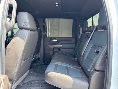2022 GMC Sierra 2500 HD Denali