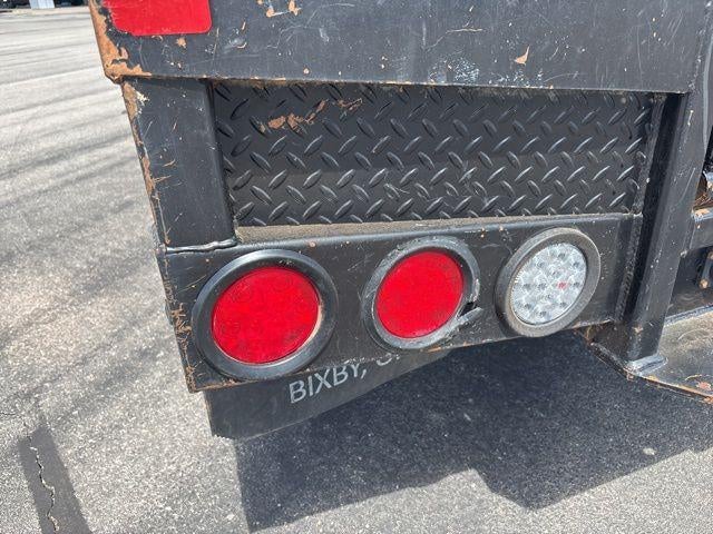 2022 GMC Sierra 3500 HD SLE