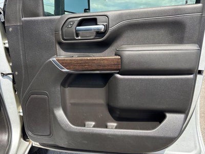 2022 GMC Sierra 3500 HD SLE