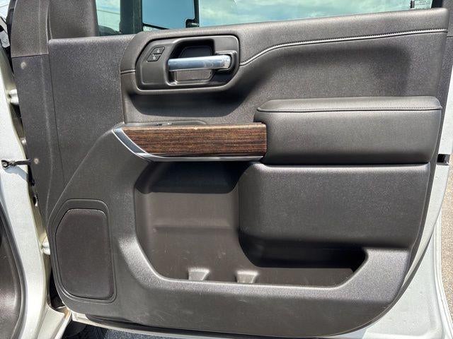 2022 GMC Sierra 3500 HD SLE