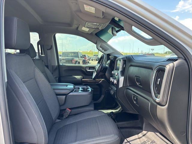 2022 GMC Sierra 3500 HD SLE