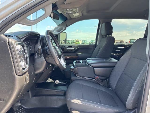 2022 GMC Sierra 3500 HD SLE