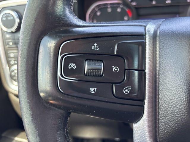 2022 GMC Sierra 3500 HD SLE