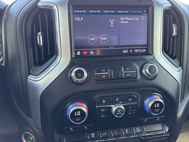 2022 GMC Sierra 3500 HD SLE