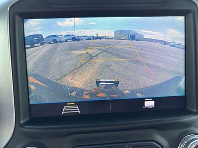 2022 GMC Sierra 3500 HD SLE