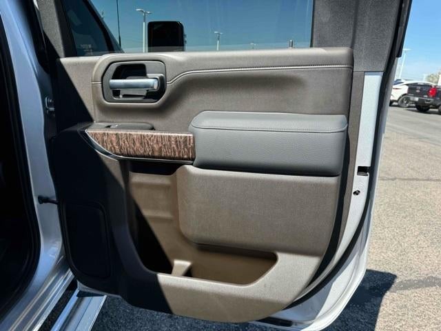 2020 GMC Sierra 3500 HD Denali