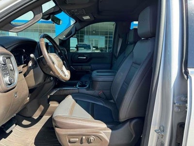 2020 GMC Sierra 3500 HD Denali