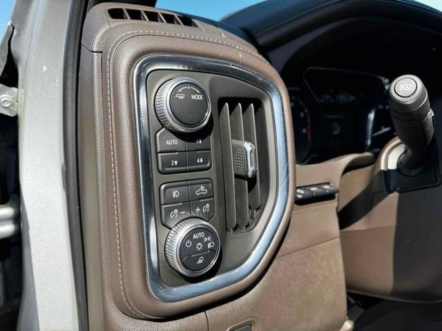 2020 GMC Sierra 3500 HD Denali