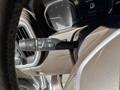 2020 GMC Sierra 3500 HD Denali