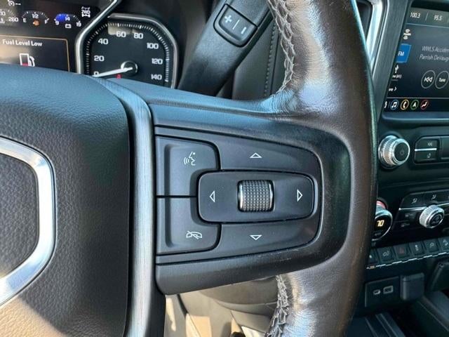 2020 GMC Sierra 3500 HD Denali