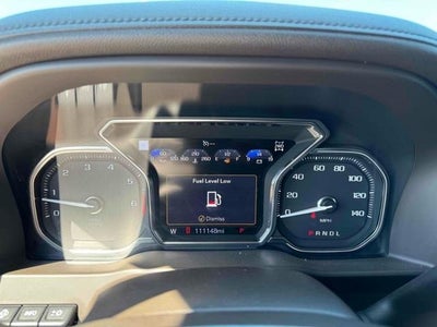 2020 GMC Sierra 3500 HD Denali