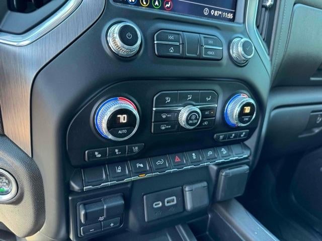 2020 GMC Sierra 3500 HD Denali