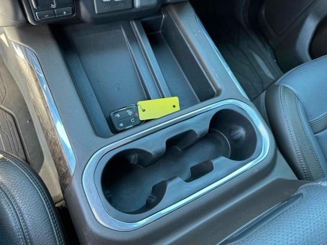 2020 GMC Sierra 3500 HD Denali