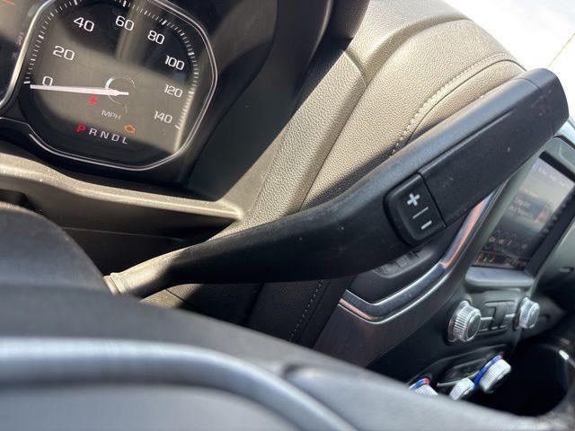 2022 GMC Sierra 3500 HD Denali