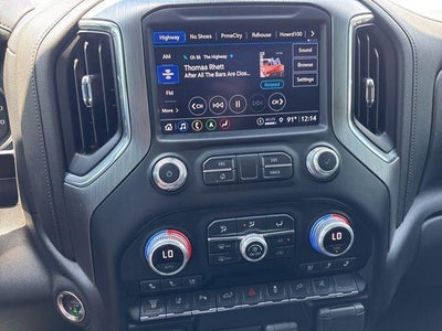2022 GMC Sierra 3500 HD Denali