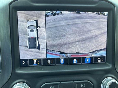 2022 GMC Sierra 3500 HD Denali