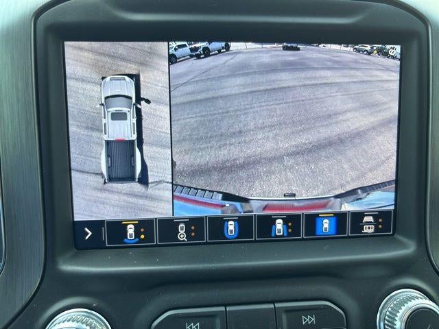 2022 GMC Sierra 3500 HD Denali