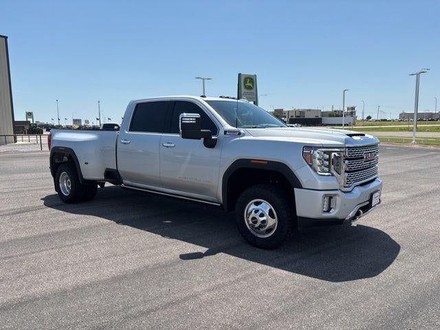 2022 GMC Sierra 3500 HD Denali