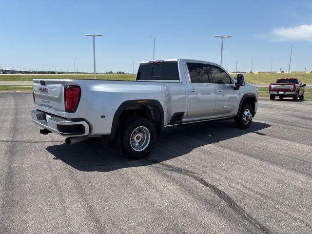 2022 GMC Sierra 3500 HD Denali
